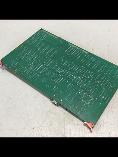 Used HPM Command 9000 VGA Console Board 1D703-0040 #144131