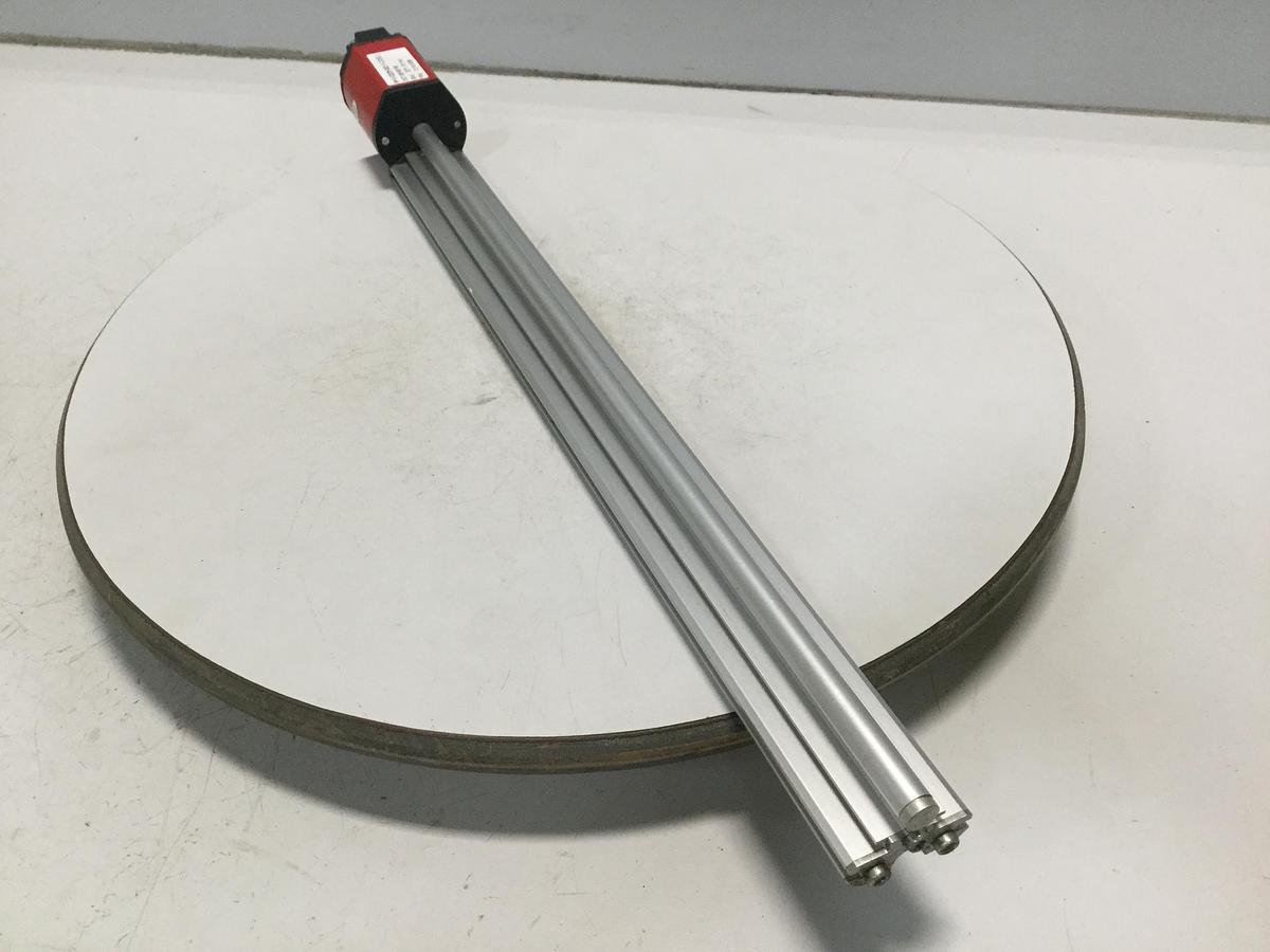 Used TEMPOSONICS TRANSDUCER RP-S-0300M-D62-1-C101511 USED #104701