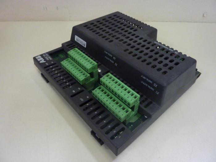 Used ABB Module DSQC 328 3HAB7229-1/05 #48267