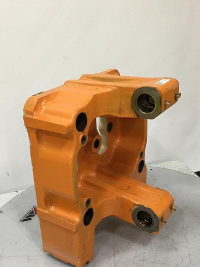 Used CINCINNATI DYNACOMP Rear Platen 3990765 Used