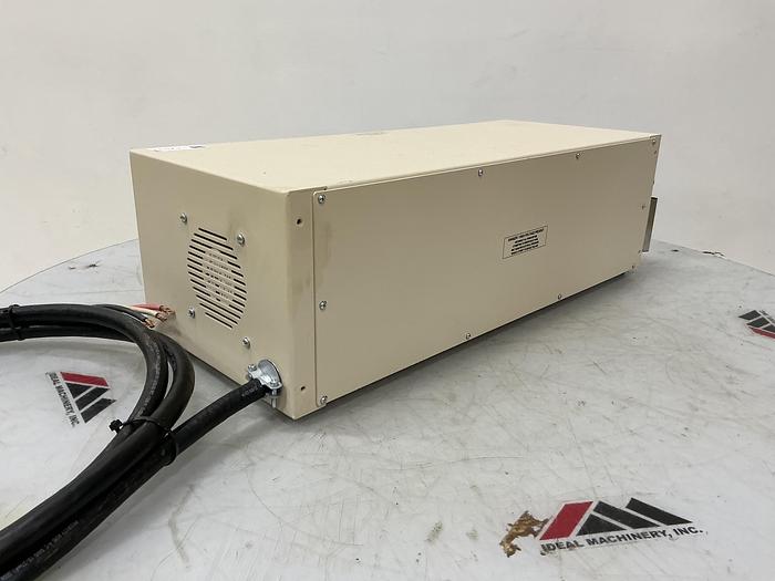 Used IDEAL MACHINERY IM-MF12-150-A1