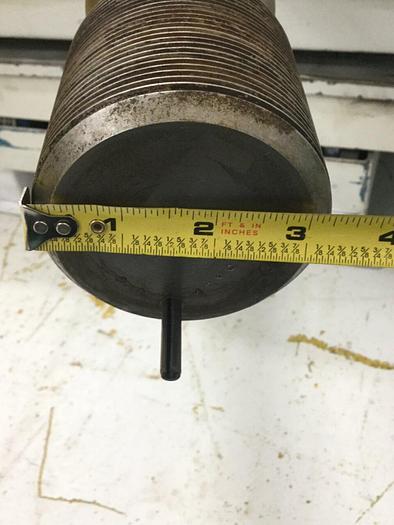 Used CINCINNATI MILACRON Tie Bar 5025643 Used