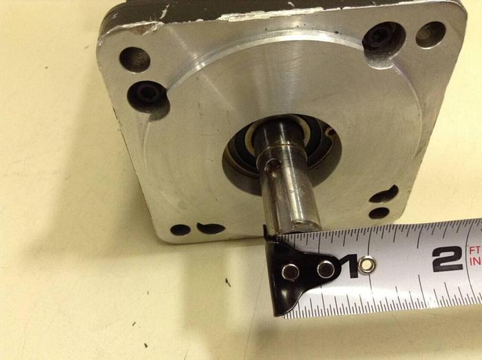 Used ALLEN BRADLEY AC Servo Motor 1326AS-B330H-21 Used