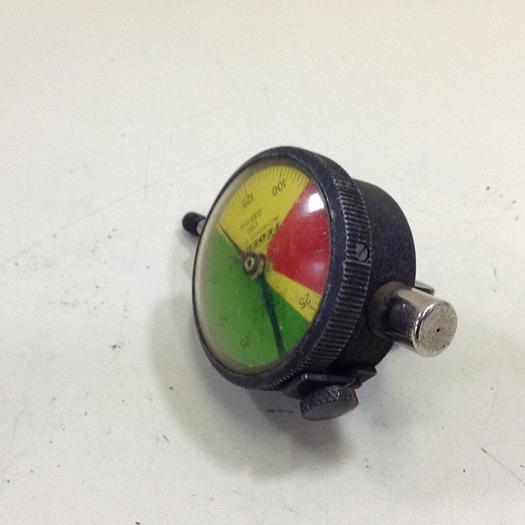 Used FEDERAL Gauge / Dial 081 #83801