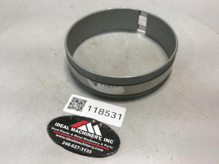 PPE 1000 Watt Heater Band 12391B #118531