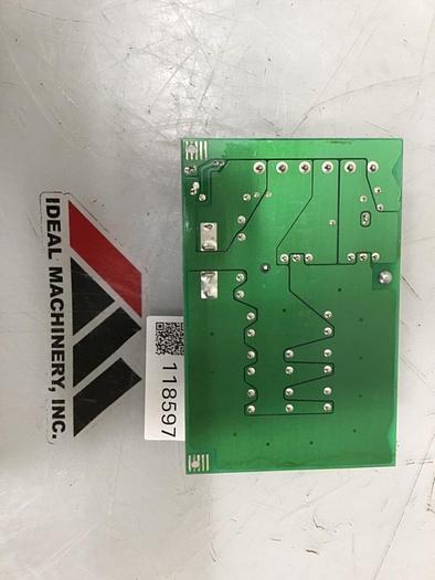 Used TDK Circuit Board EA00B237 #93536