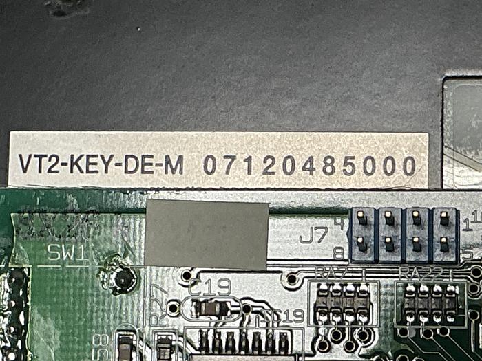 Used FUJI VT-1000IID