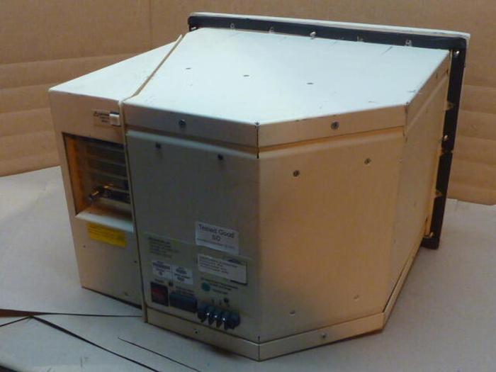 Used ABB PCS Computer S14662708TABBB #34970