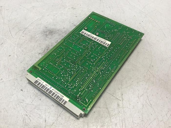 Used WELLTEC Circuit Board DE011-2 #143255