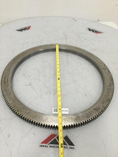 Used SUMITOMO Bullard Gear SG100M-S / BG Used