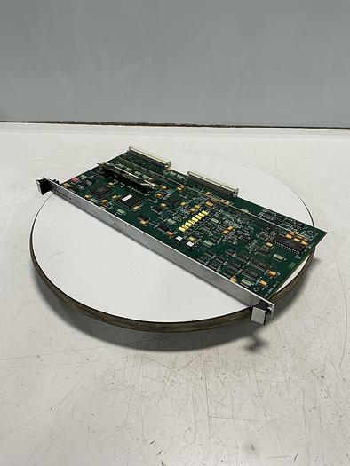 Used VAN DORN PCB PC330-025 REV-C