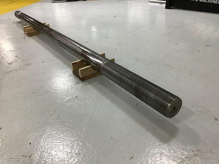 Used VAN DORN Tie Bar 351290 C Used