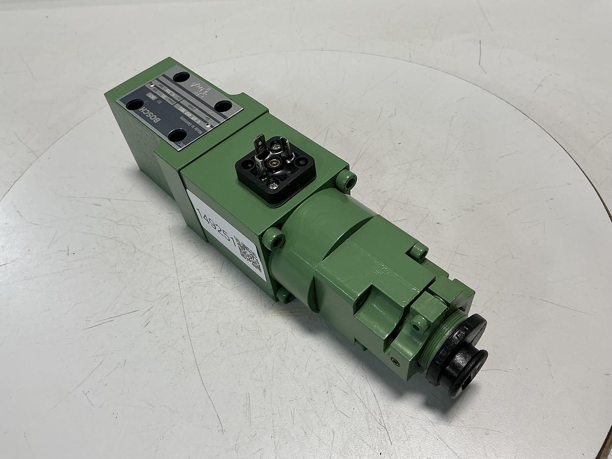 Used BOSCH 0 811 402 003