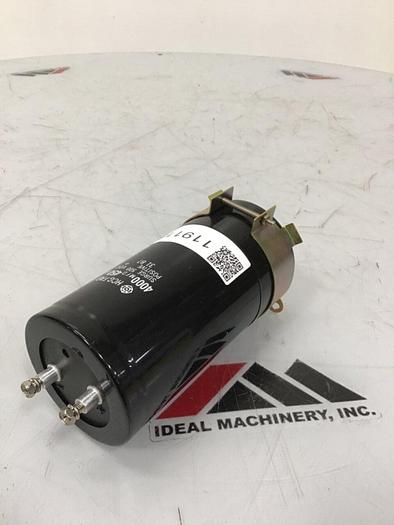 Used HITACHI Capacitor HCG FAR #119115