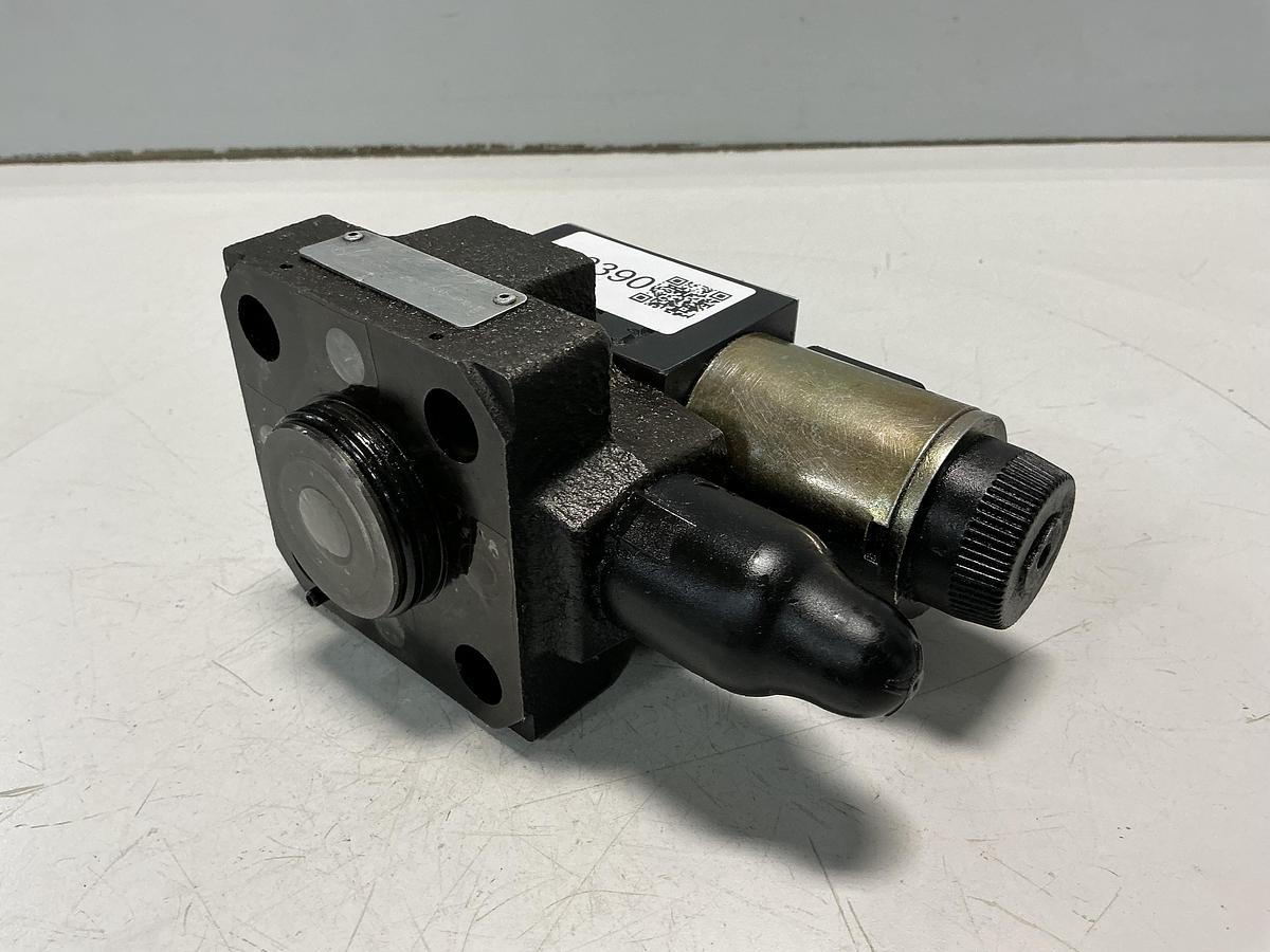 Used VICKERS DG4V-3S-2AL-M-U-HL7-60-EN490