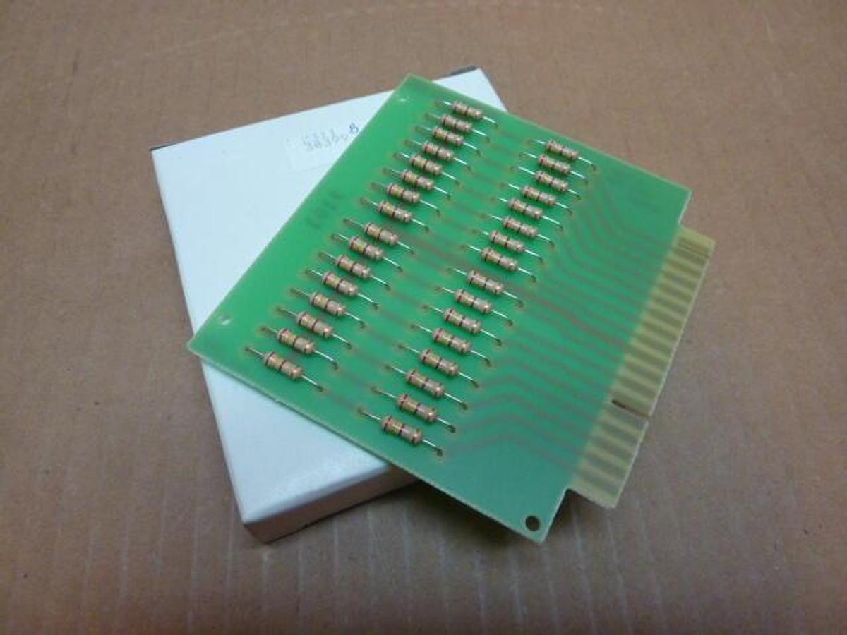 SCI Circuit Board 080-2311 REV B #22555
