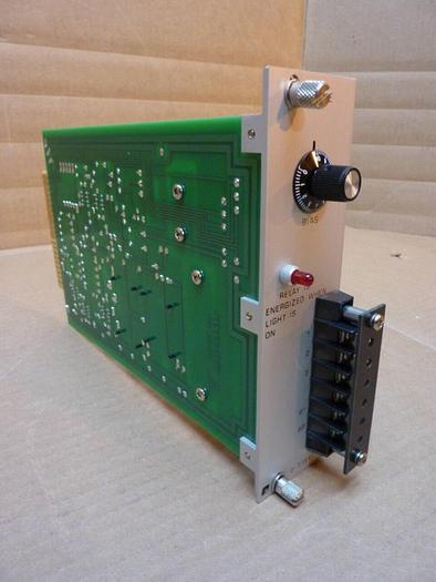 RELIANCE ELECTRIC Voltage Detect VLDE 0-51847-4 #23191