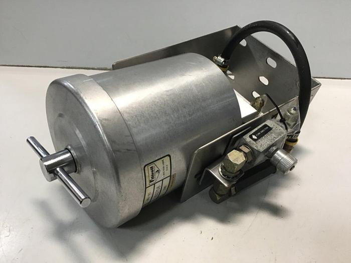 Used FILTROIL Filter Cartridge BU-50 #130558