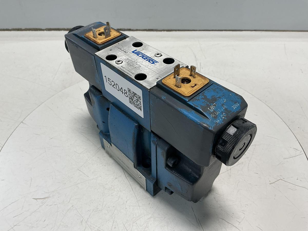 Used VICKERS DG4V-3-6C-M-U-H7-60