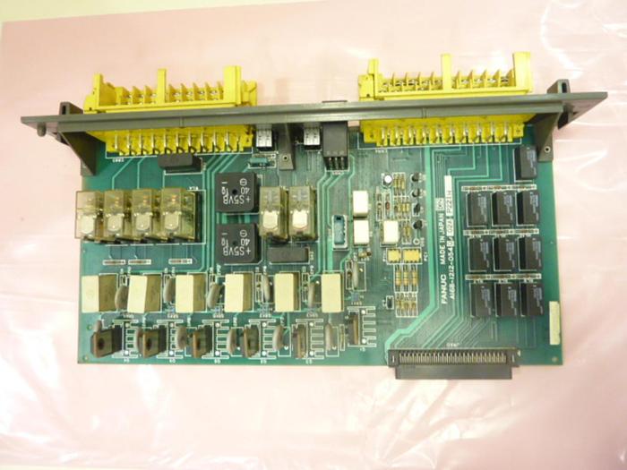 Used FANUC Circuit Board A16B-1212-0540/02A #43555