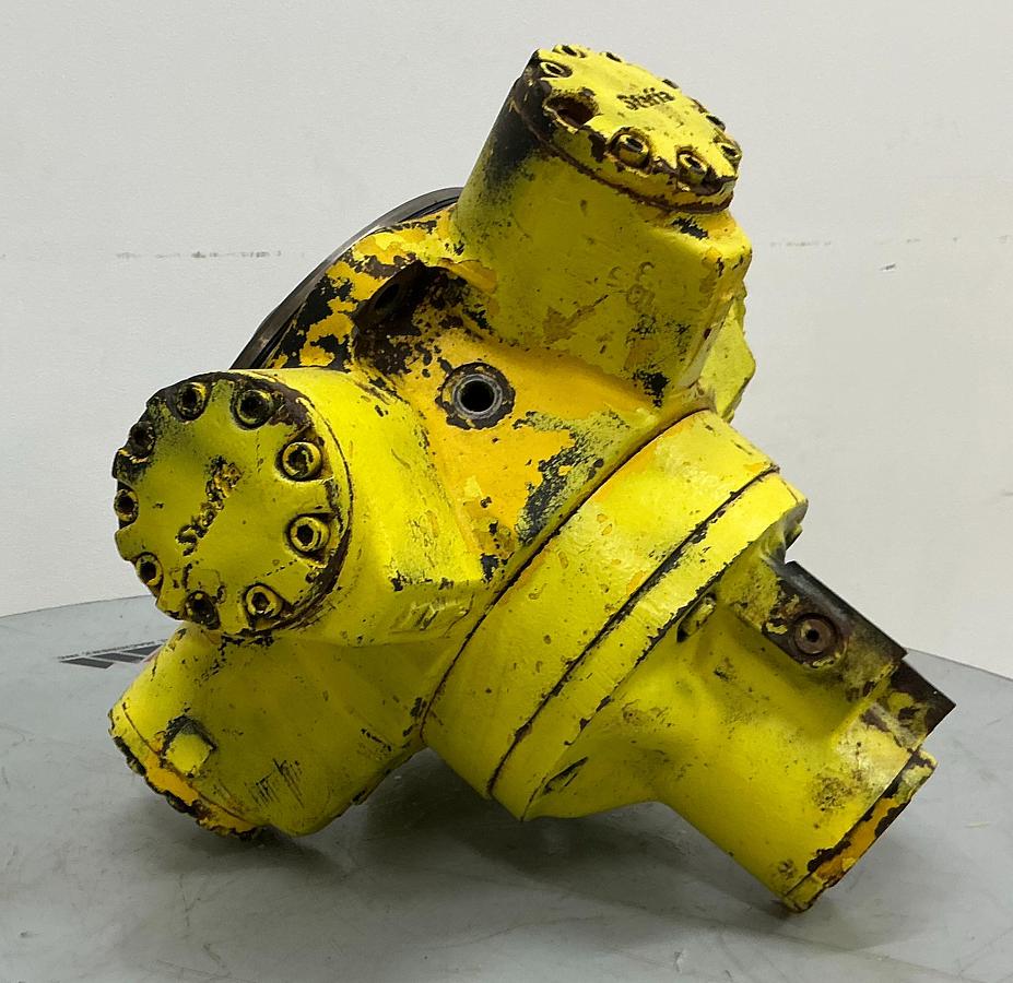 Used VICKERS Unknown