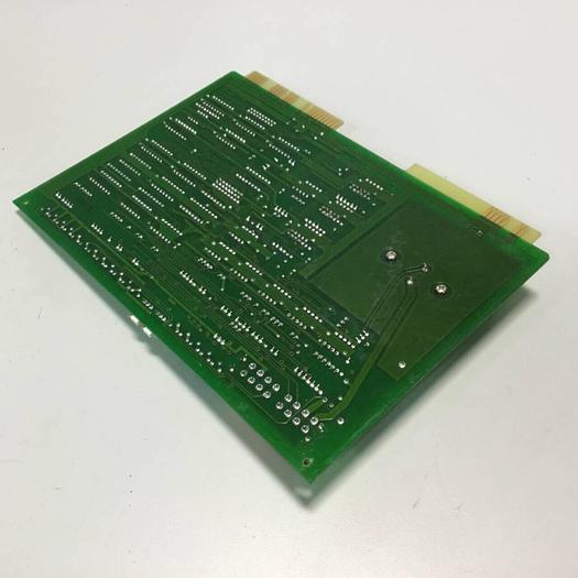 Used FUJI ELECTRIC Processor Card F770 60 24 3C F77060243C UM200-DIIB #94030