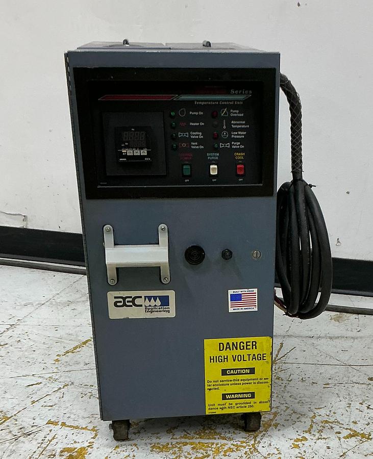 Used AEC TDWF7M0954 / DNL NEEDS CLEANING