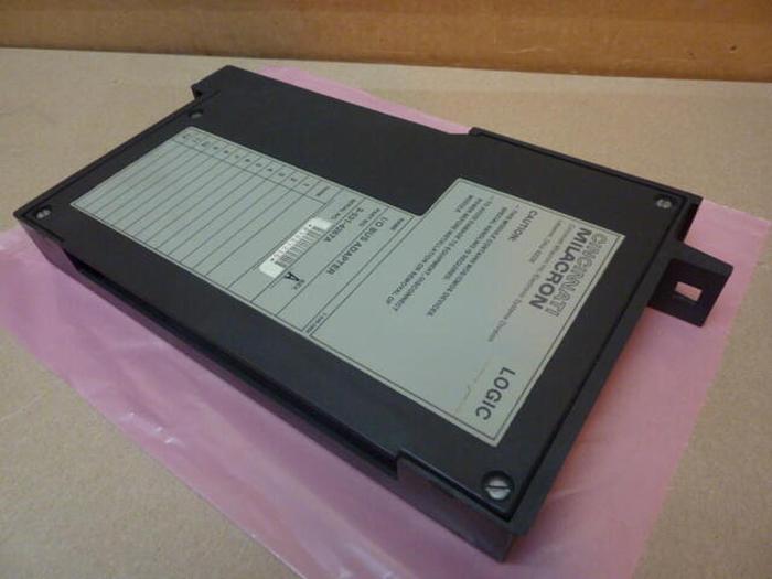 Used CINCINNATI MILACRON I/0 Bus Adapter 3-531-4267A #37885