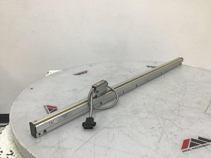 Used TOSHIBA Linear Transducer SMA5BS USED