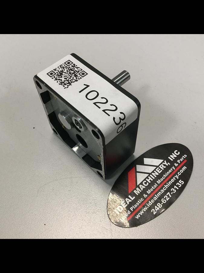 Used ORIENTAL MOTOR Gearhead 2GN5K Used