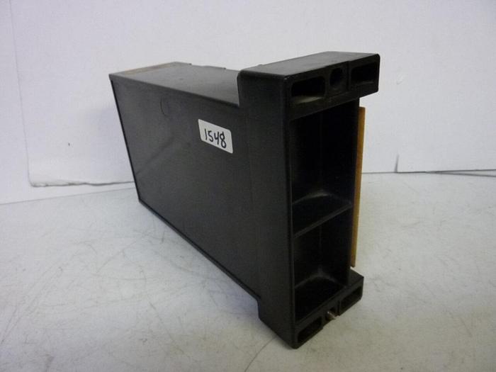 Used RELIANCE ELECTRIC Drive Control 0-49005-1 USED