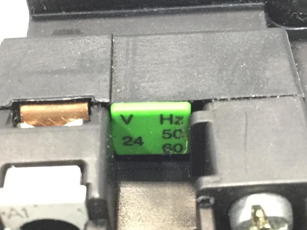 Used SIEMENS Contactor Relay 3TH4262-0A USED