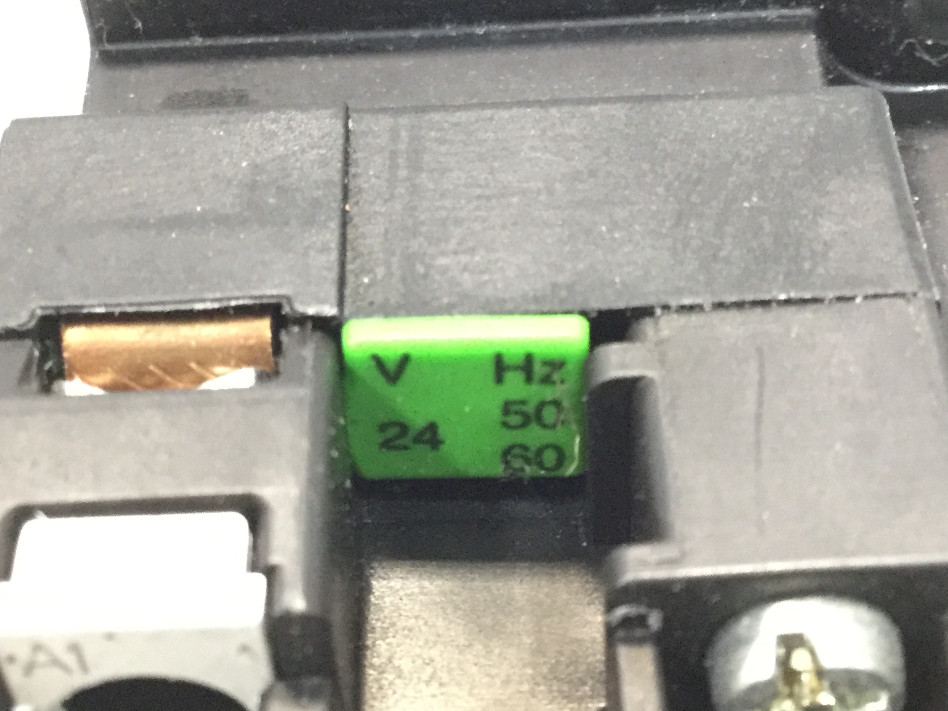 Used SIEMENS Contactor Relay 3TH4262-0A USED