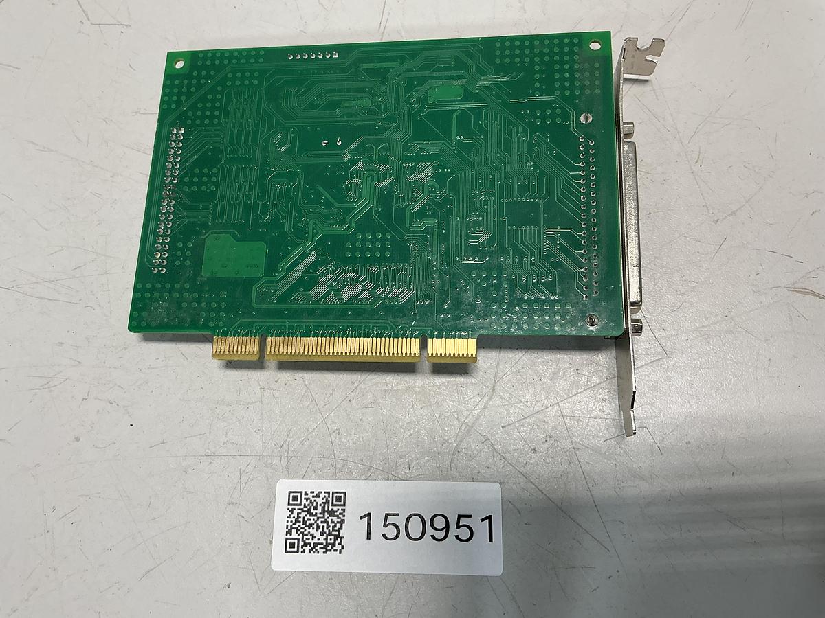 Used ADLINK 51-12001-0C20