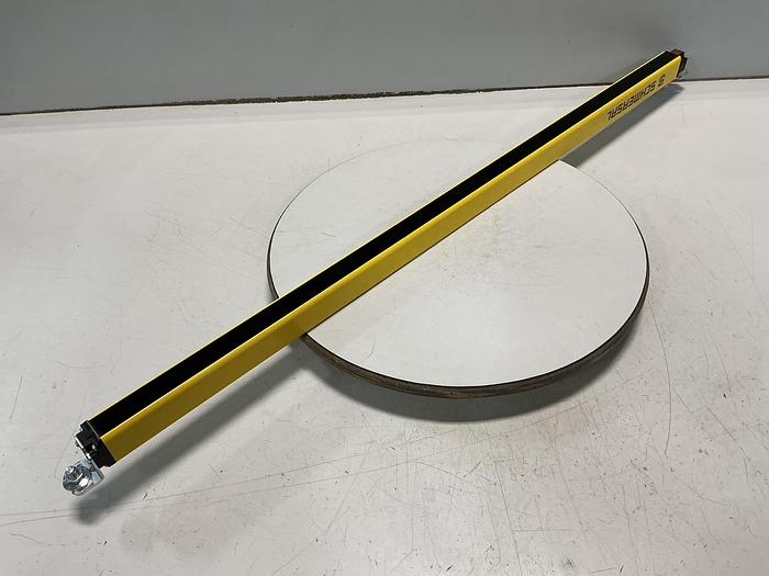 Used SCHMERSAL SLG440COM-E-0800-03