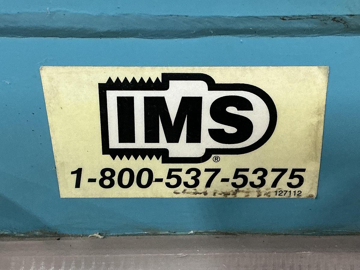 Used IMS NO MODEL NUMBER