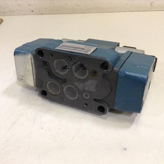 Used BOSCH Valve 0 810 050 134 #80609