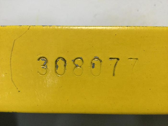 Used VAN DORN Toggle Link 308077 #111021