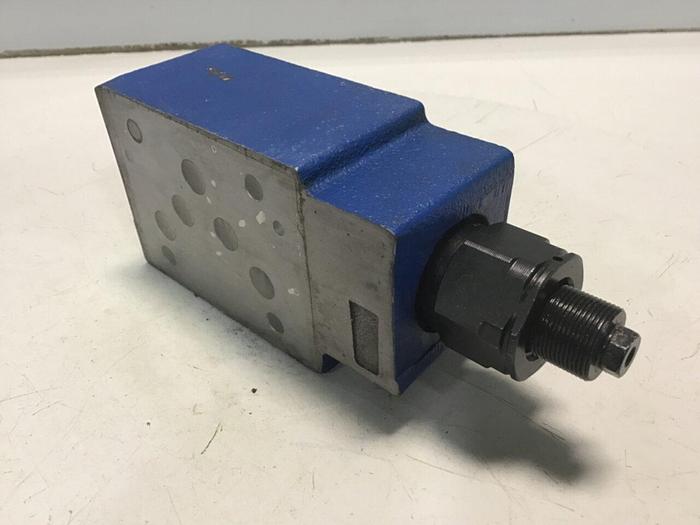 Used REXROTH Valve ZDB 10 VP2-41/200V S030 #137553