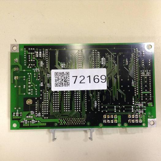 Used SUMITOMO Circuit Board PX4700270001 #72169