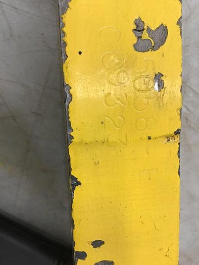 Used VAN DORN Toggle Link 305058B #142266