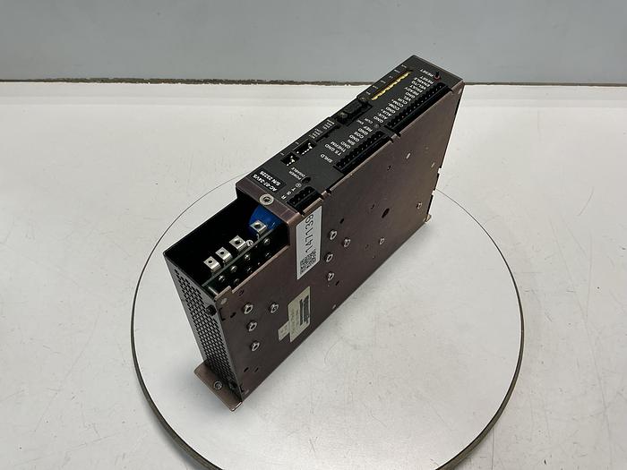 Used MTS SYSTEMS CO AC-07-24VS