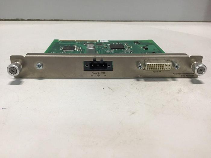 Used B&R Circuit Board 5DLSDL.1000-00 Used #145331