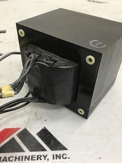 Used DONGAN 1 kVA General Purpose Transformer 80-1035 #122179