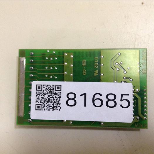 Used SAIA Digital Input Module PCD2.E110 Used