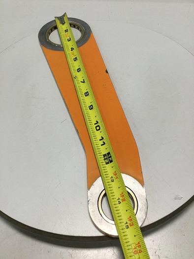 Used CINCINNATI MILACRON Toggle Link 5038206 #111378