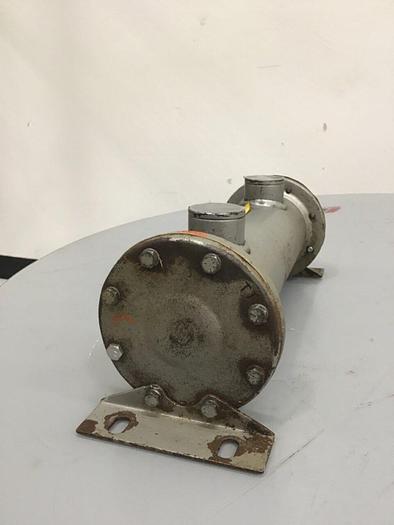 Used THERMAL TRANSFER Heat Exchanger EKS-712-80876 #137029