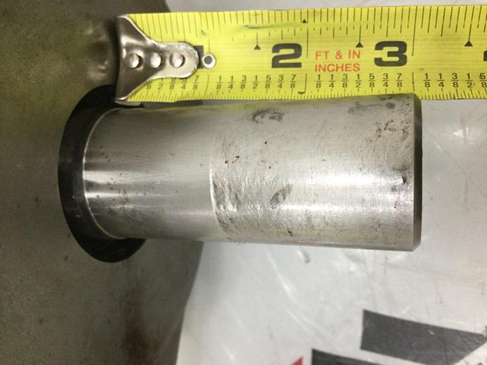 Used VICKERS Pump 3525V30E2186CC22L #106284