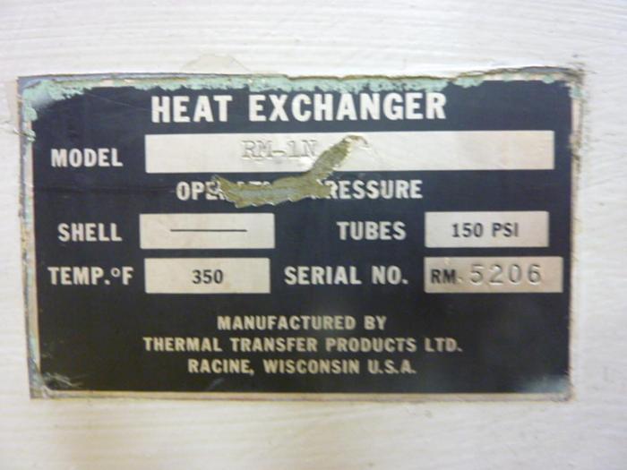 Used AUTOMATION TECHNOLOGIES Hydraulic Power Pack MFPU-60-J-15-1800-PVP33 Used