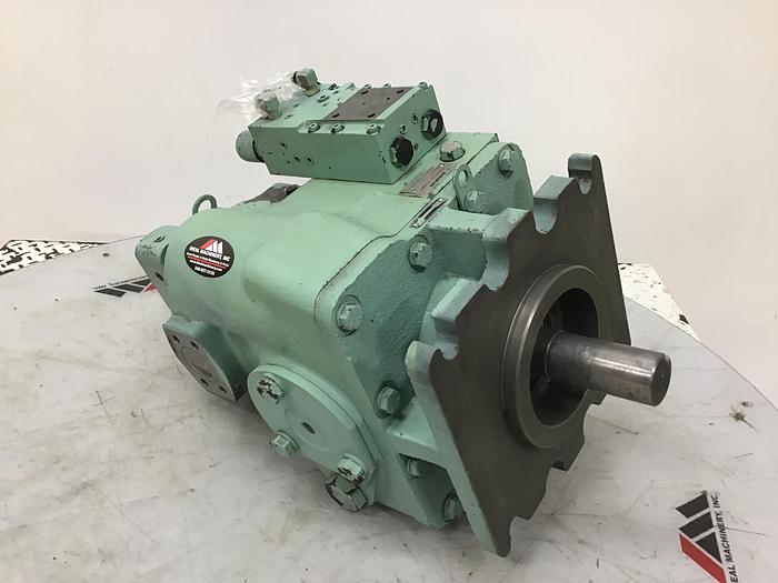 Used DAIKIN HV166SAM-BLX-10